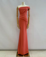 Vestido sirena 31959