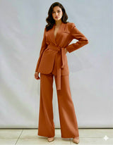 CONJUNTO TRAJE PANTALON 3901