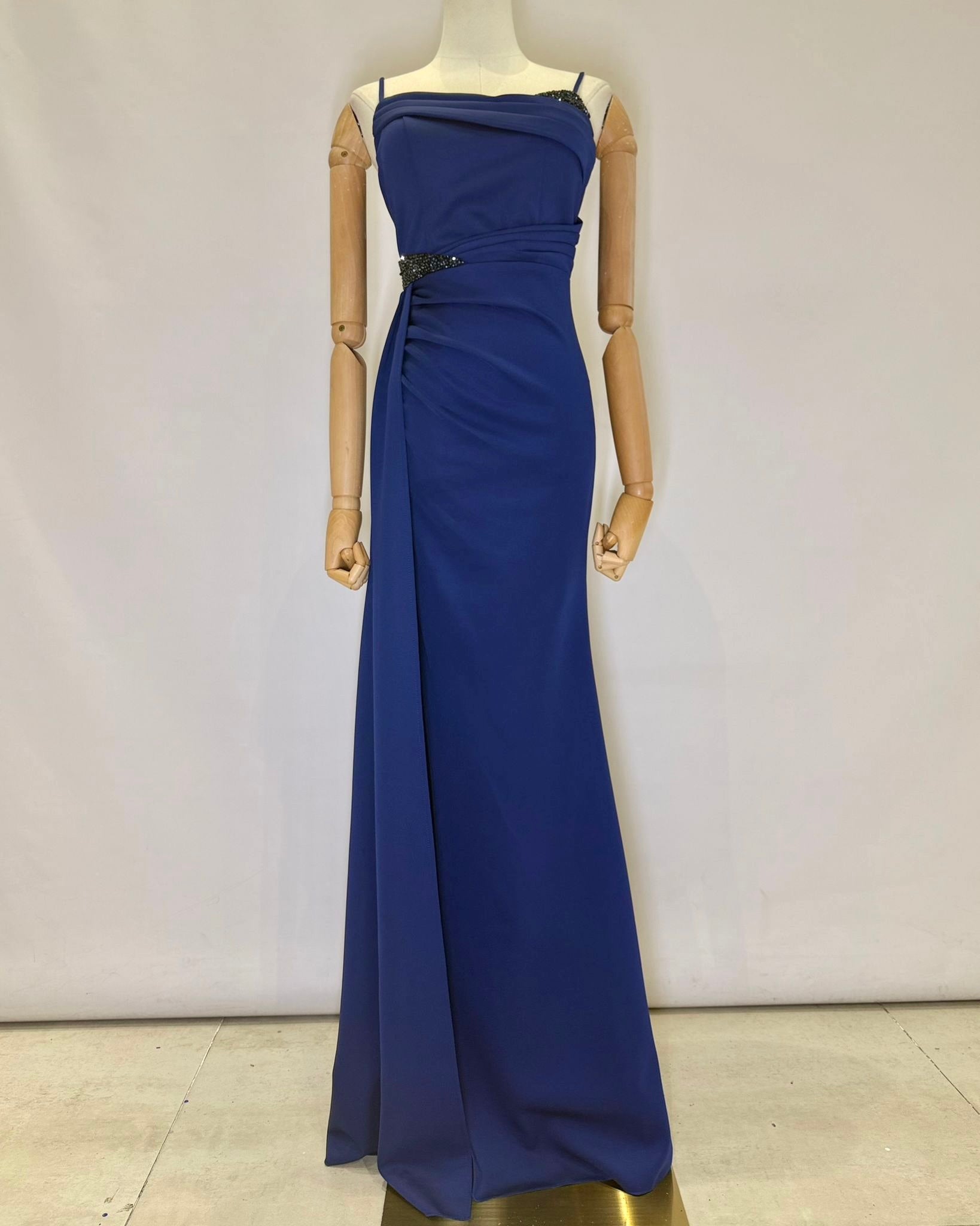 Vestido largo 33671