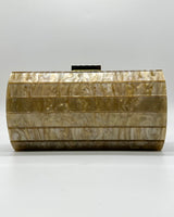 Clutch/bolso de fiesta BR4200