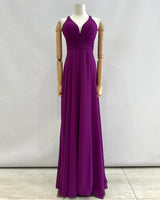 Vestido largo 8971