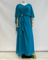 Vestido talla grande 50662