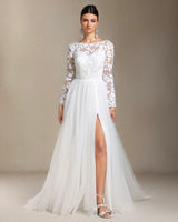 Vestido de novia 9115