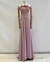 Vestido largo 2661
