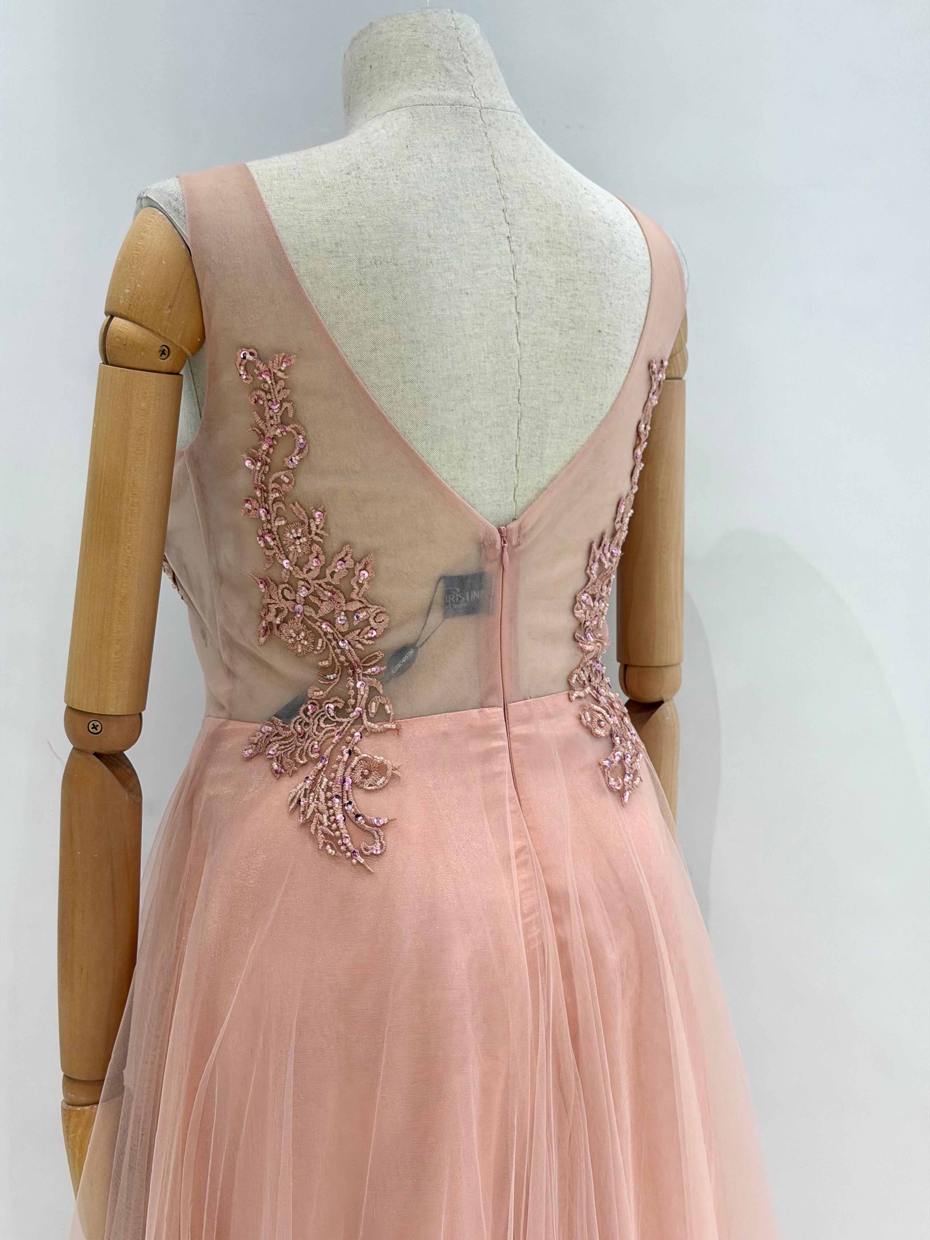Wedding dress 1678