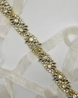 BRIDAL BELT CT016