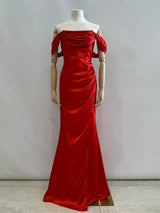 Long dress 568003