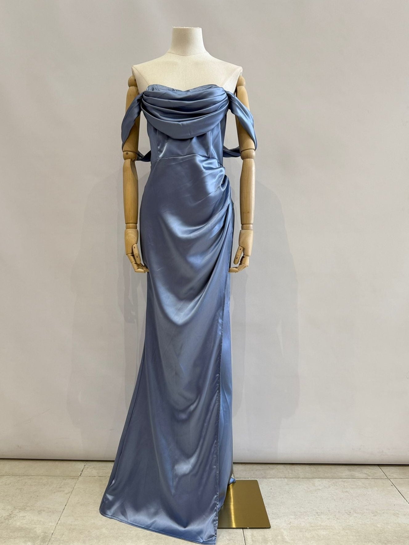 Long dress 568003