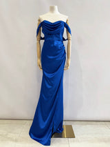 Long dress 568003