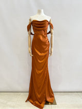 Long dress 568003