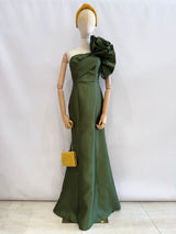 Vestido largo 578152