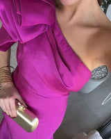 Vestido largo 578152
