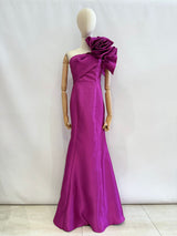 Vestido largo 578152