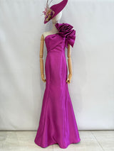 Vestido largo 578152