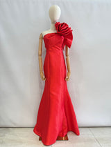 Vestido largo 578152