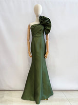 Vestido largo 578152