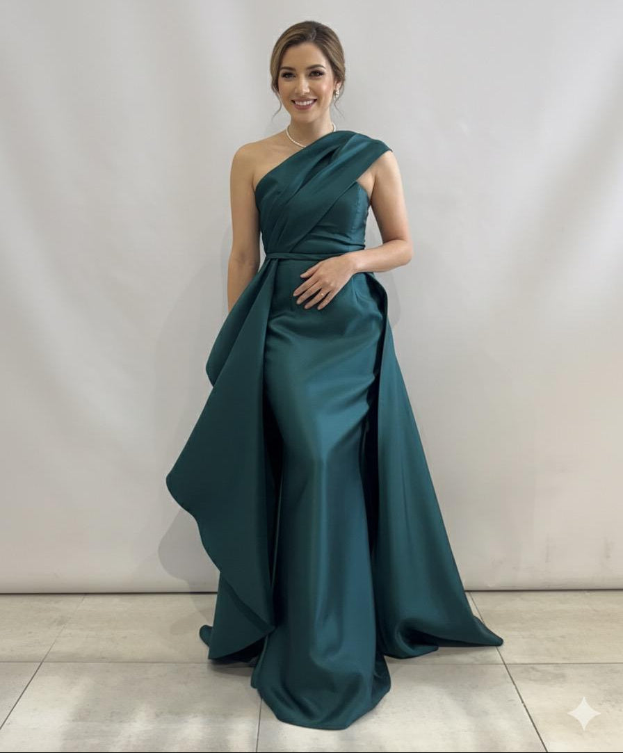 Vestido largo 578197