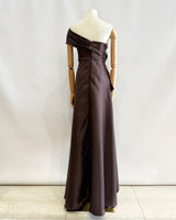 Vestido largo 578197