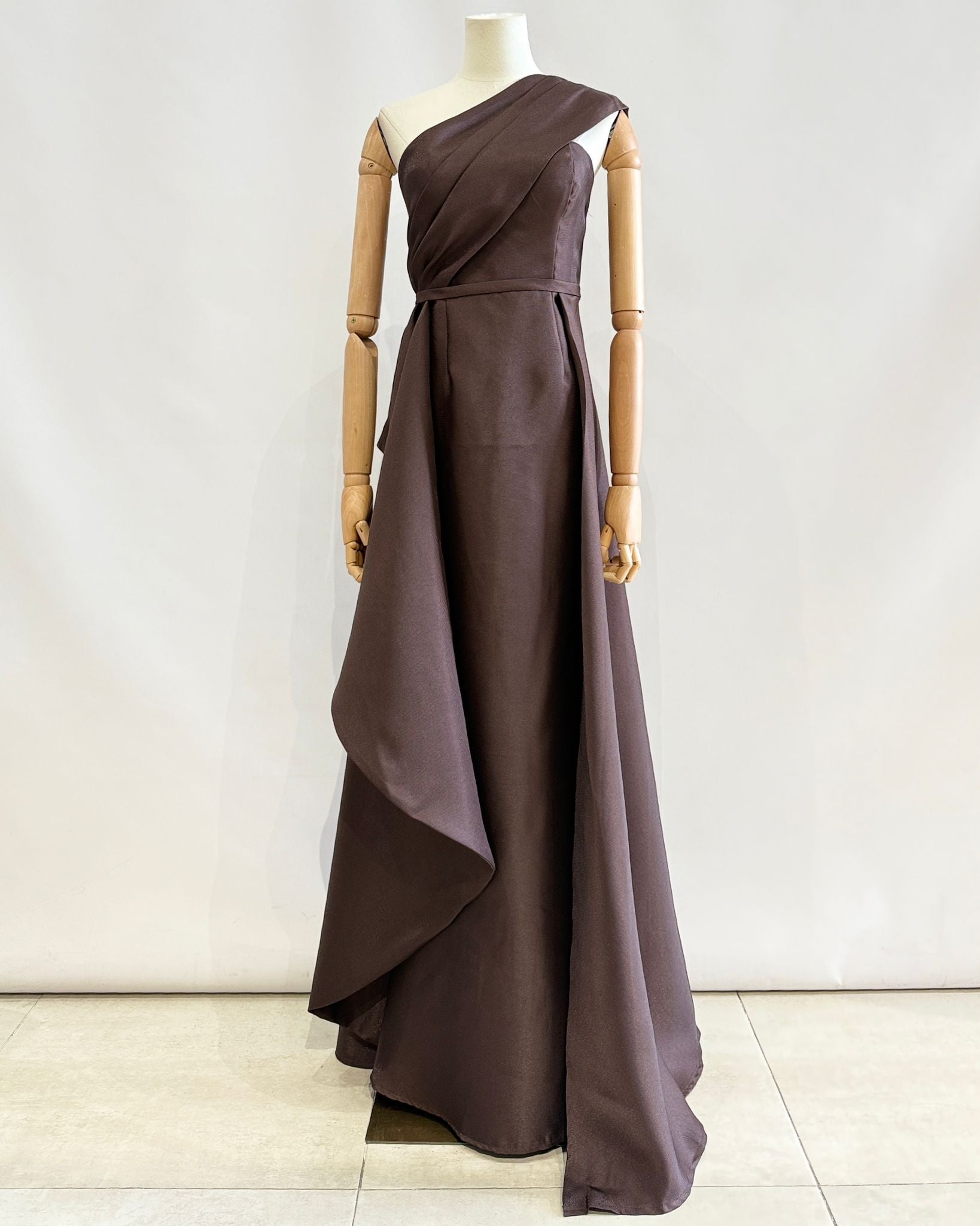 Vestido largo 578197