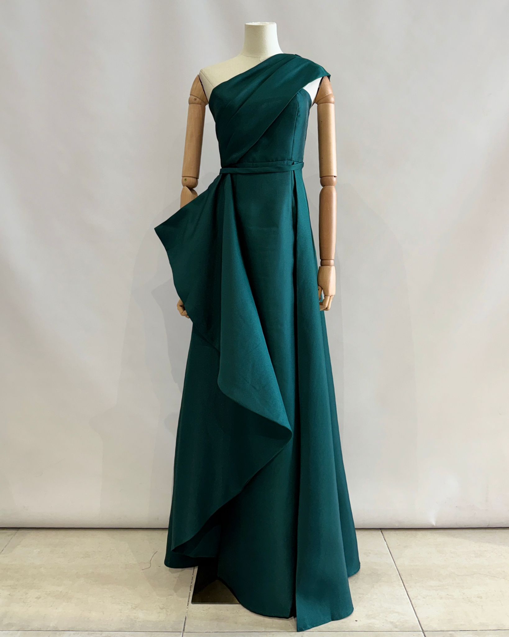 Vestido largo 578197