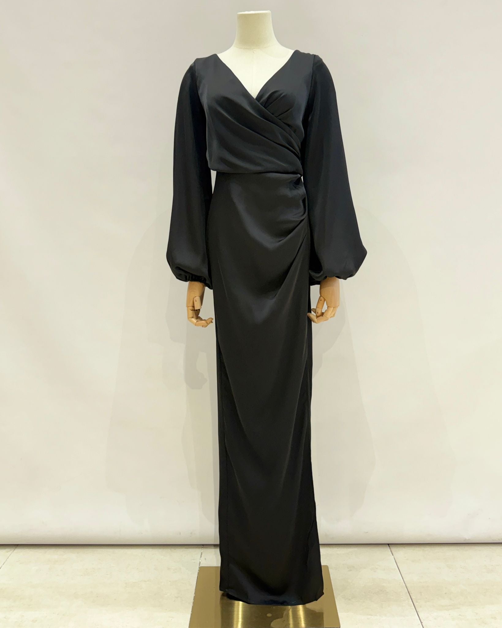 Vestido largo 578198