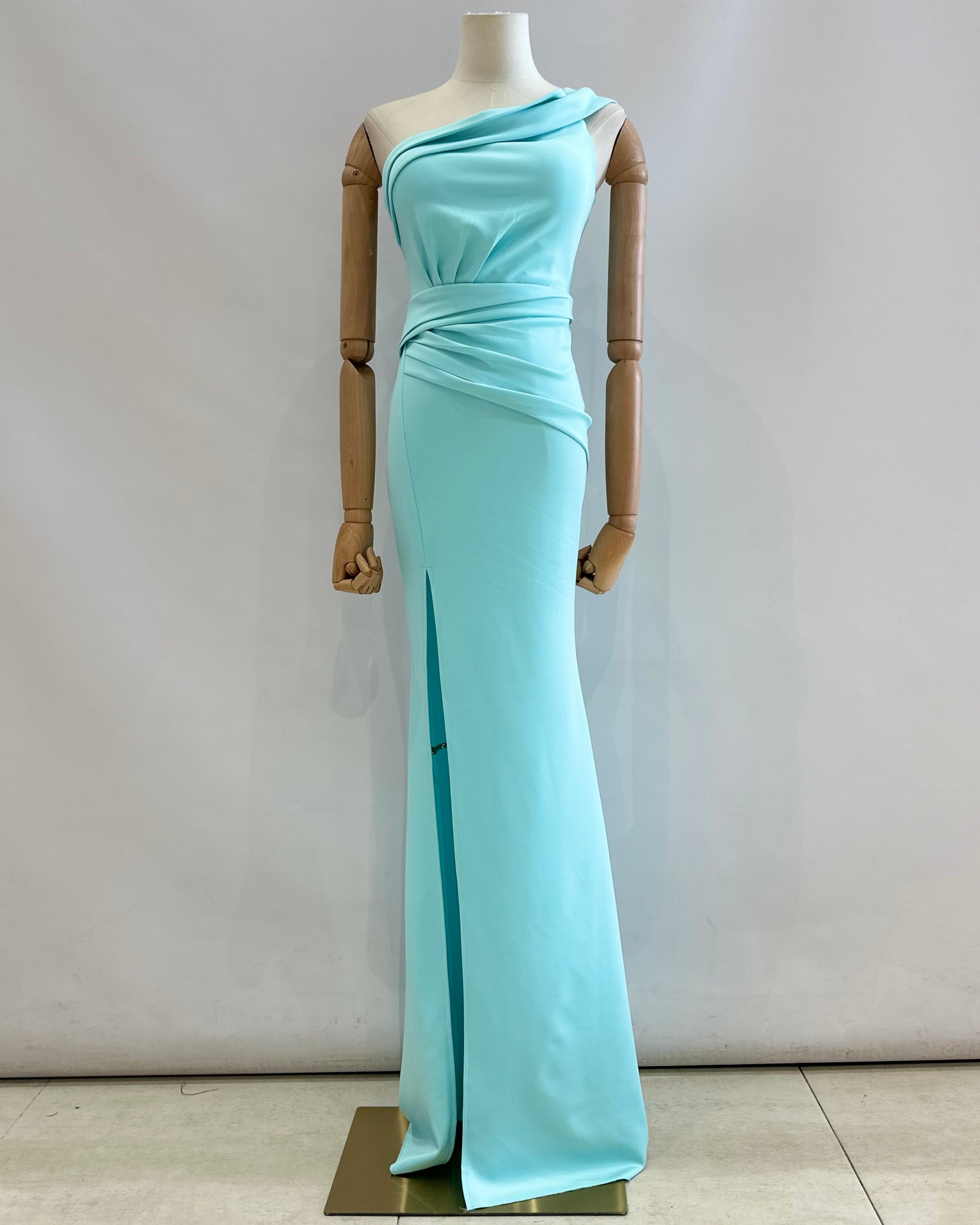 Vestido sirena 31959