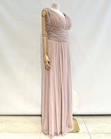 Vestido largo 8339
