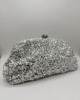Rhinestone clutch/bags BR4006