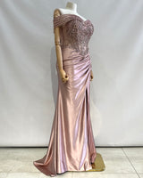 Vestido largo KT2625