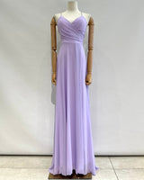 Vestido largo 8995