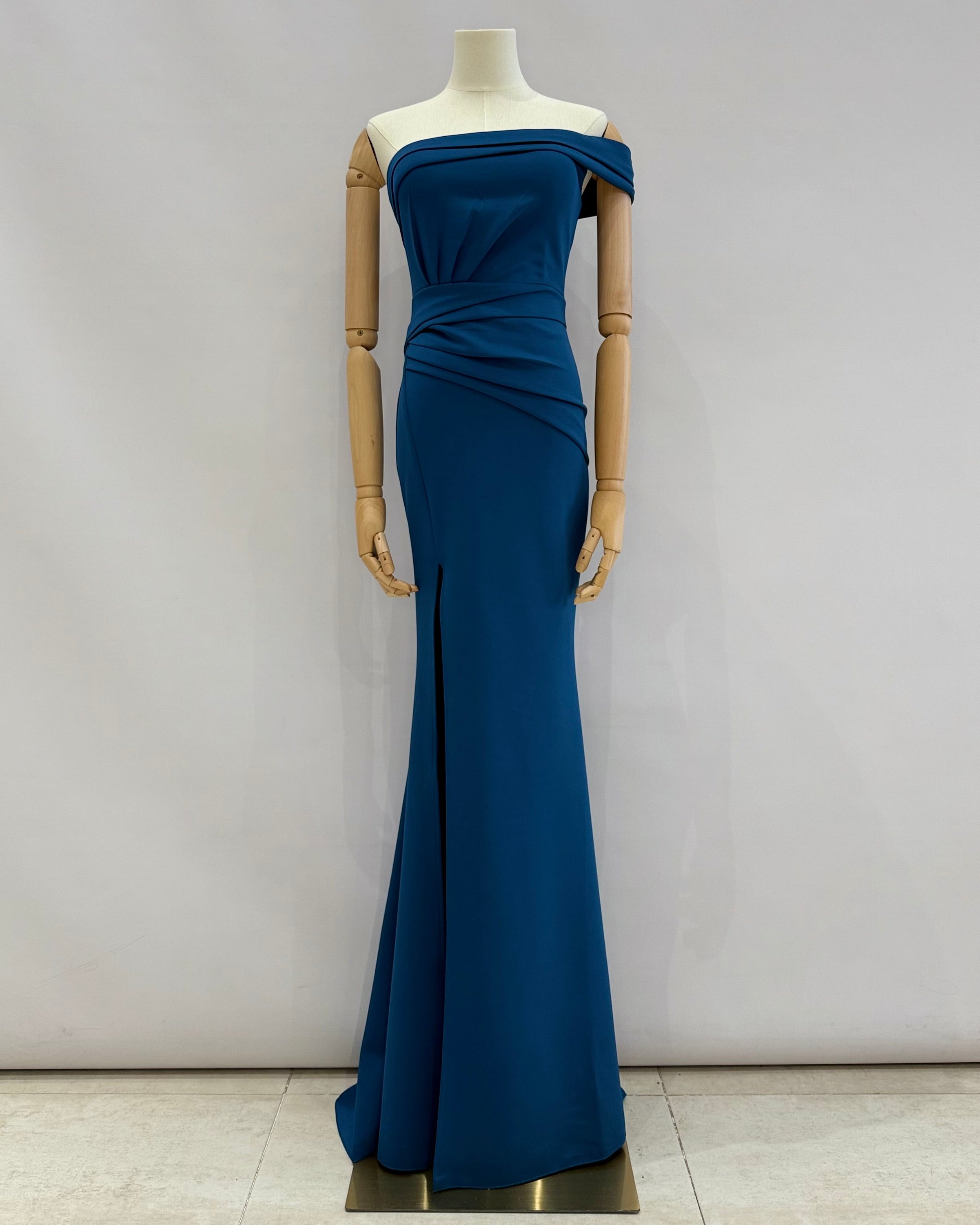 Vestido sirena 31959