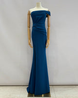 Vestido sirena 31959