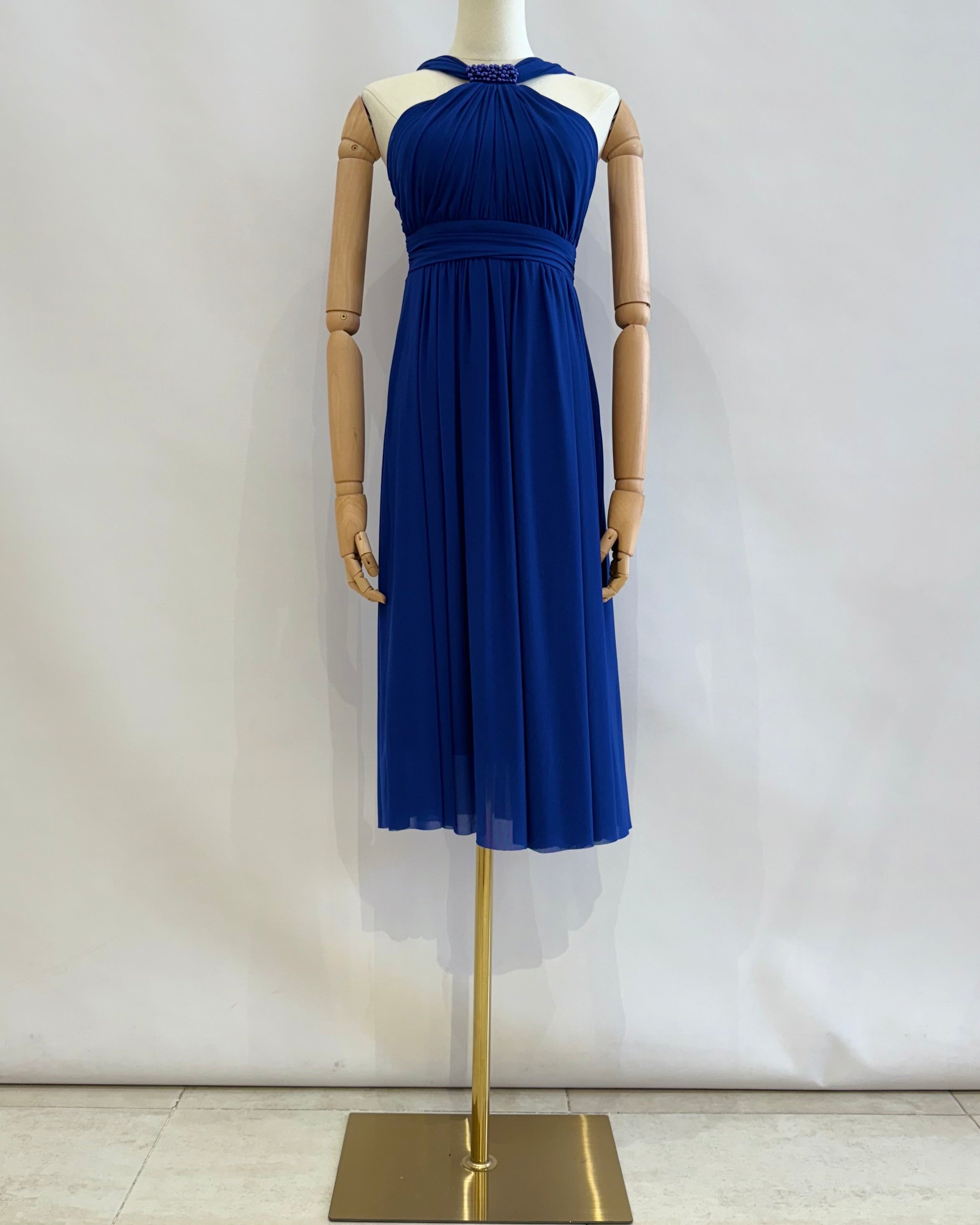 Vestido corto 17170-2