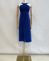 Vestido corto 17170-2