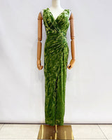 Vestido midi 2613