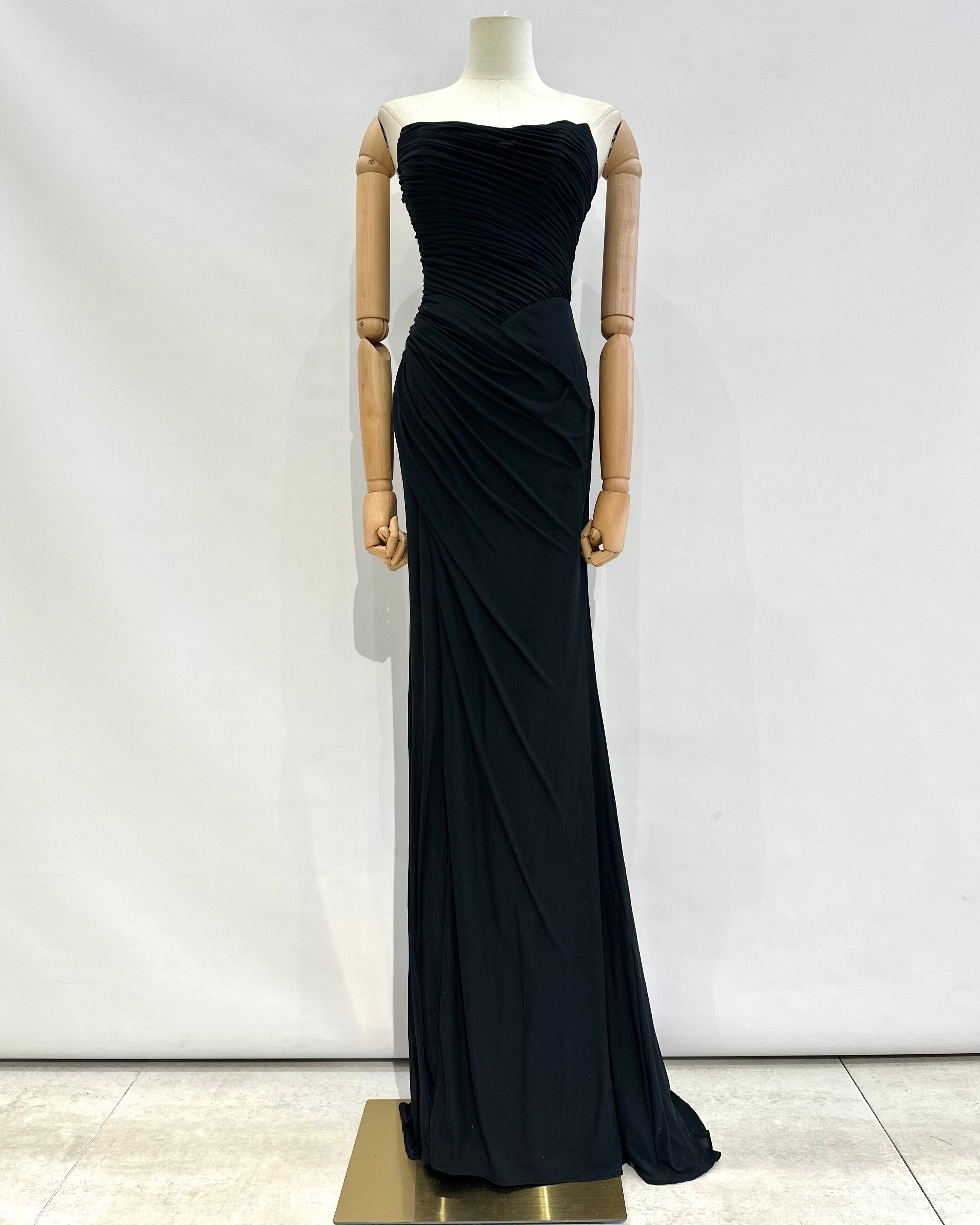 Vestido Largo KT2602