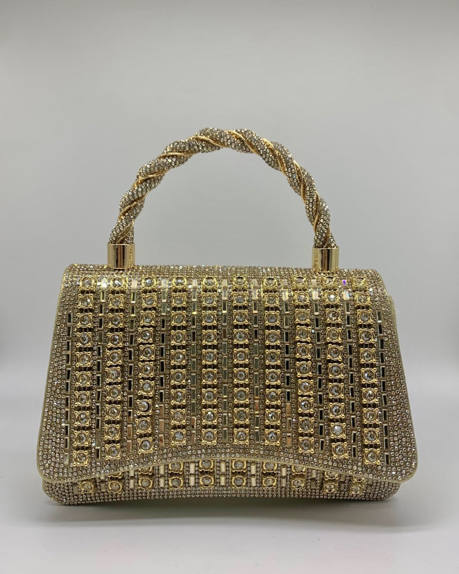 Clutch/bolso JXL02