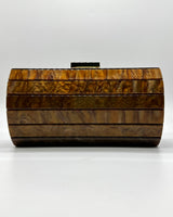 Clutch/bolso de fiesta BR4200