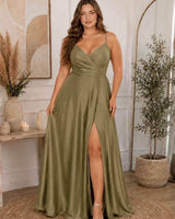 Long dress R1465