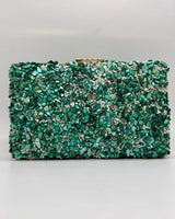 Rhinestone clutch/bags BR4006