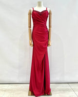 Vestido largo R1886
