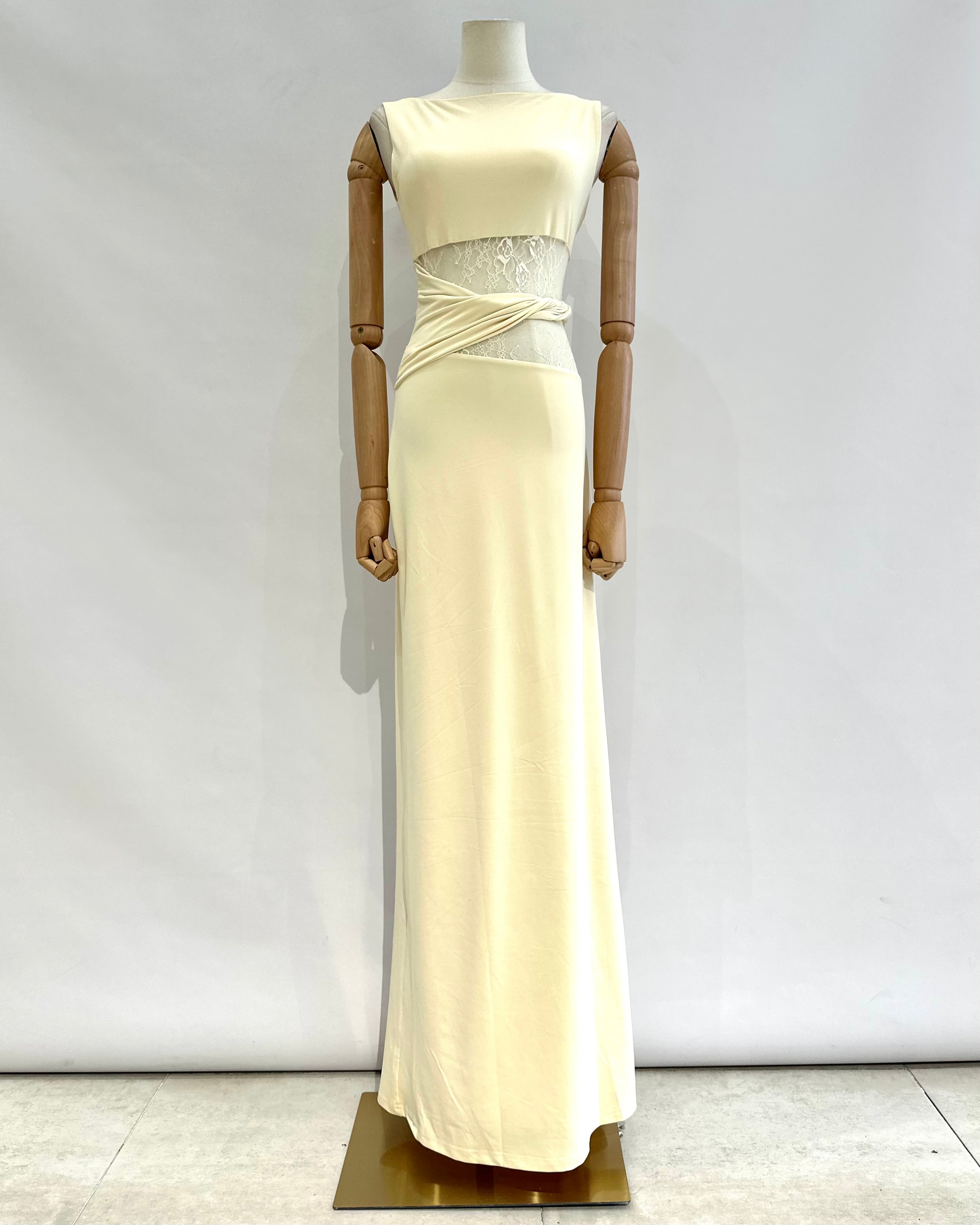 Long dress R1465