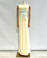 Long dress R1465