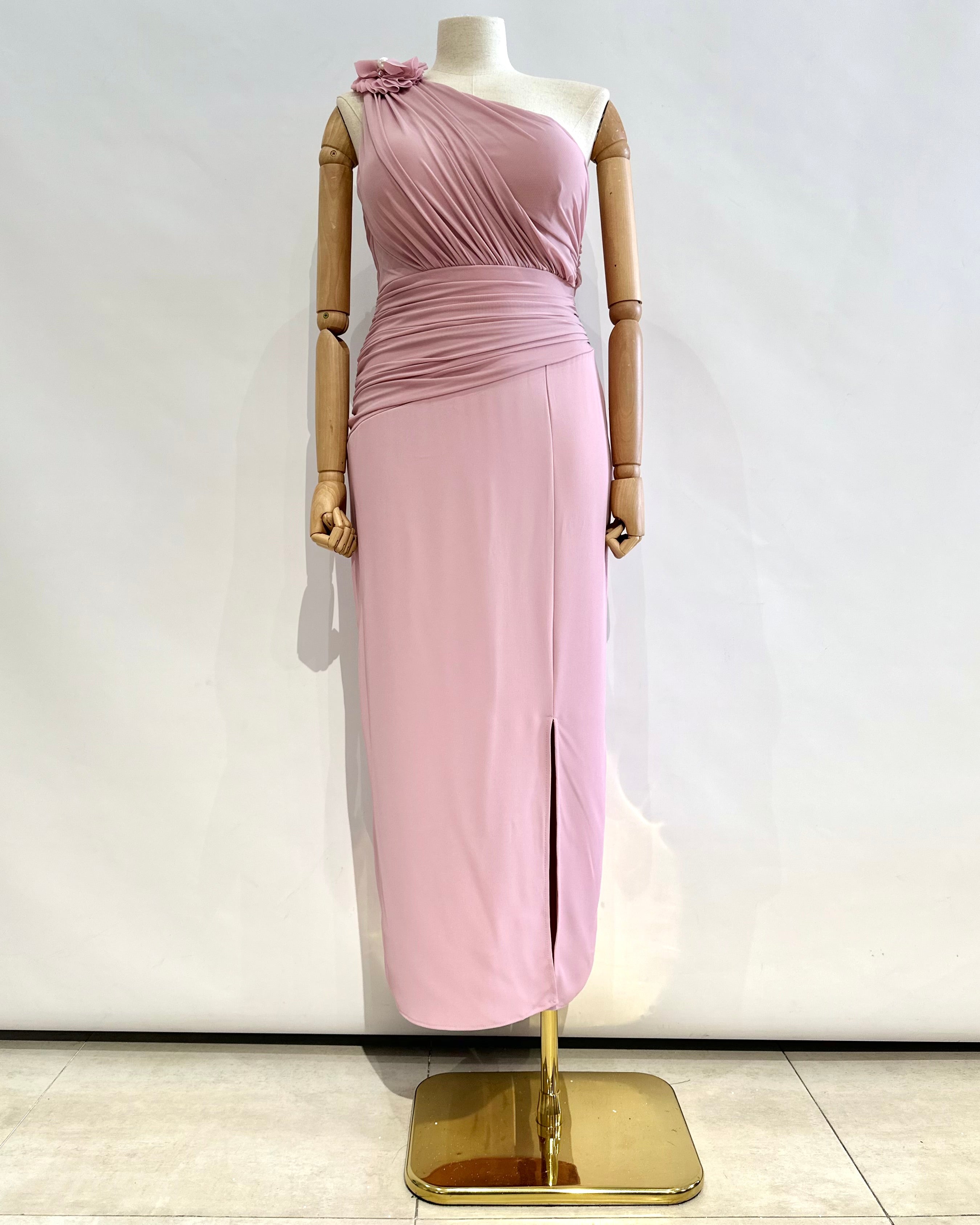 Vestido largo 26159