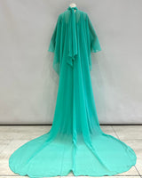 Vestido largo H17060