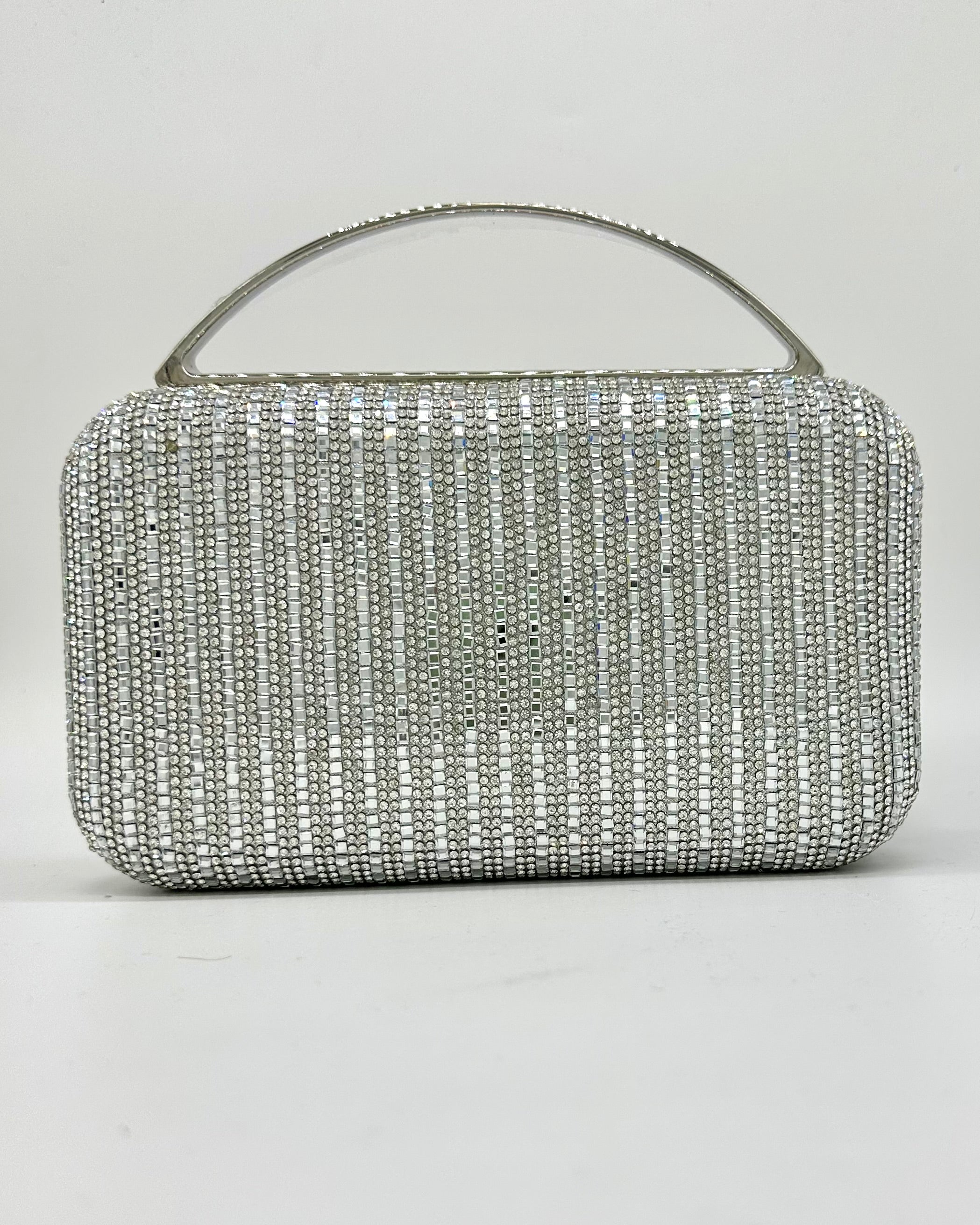Rhinestone clutch/bags BR4006