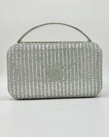 Rhinestone clutch/bags BR4006