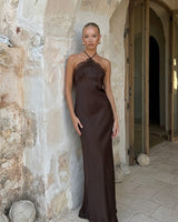 Vestido largo 517165
