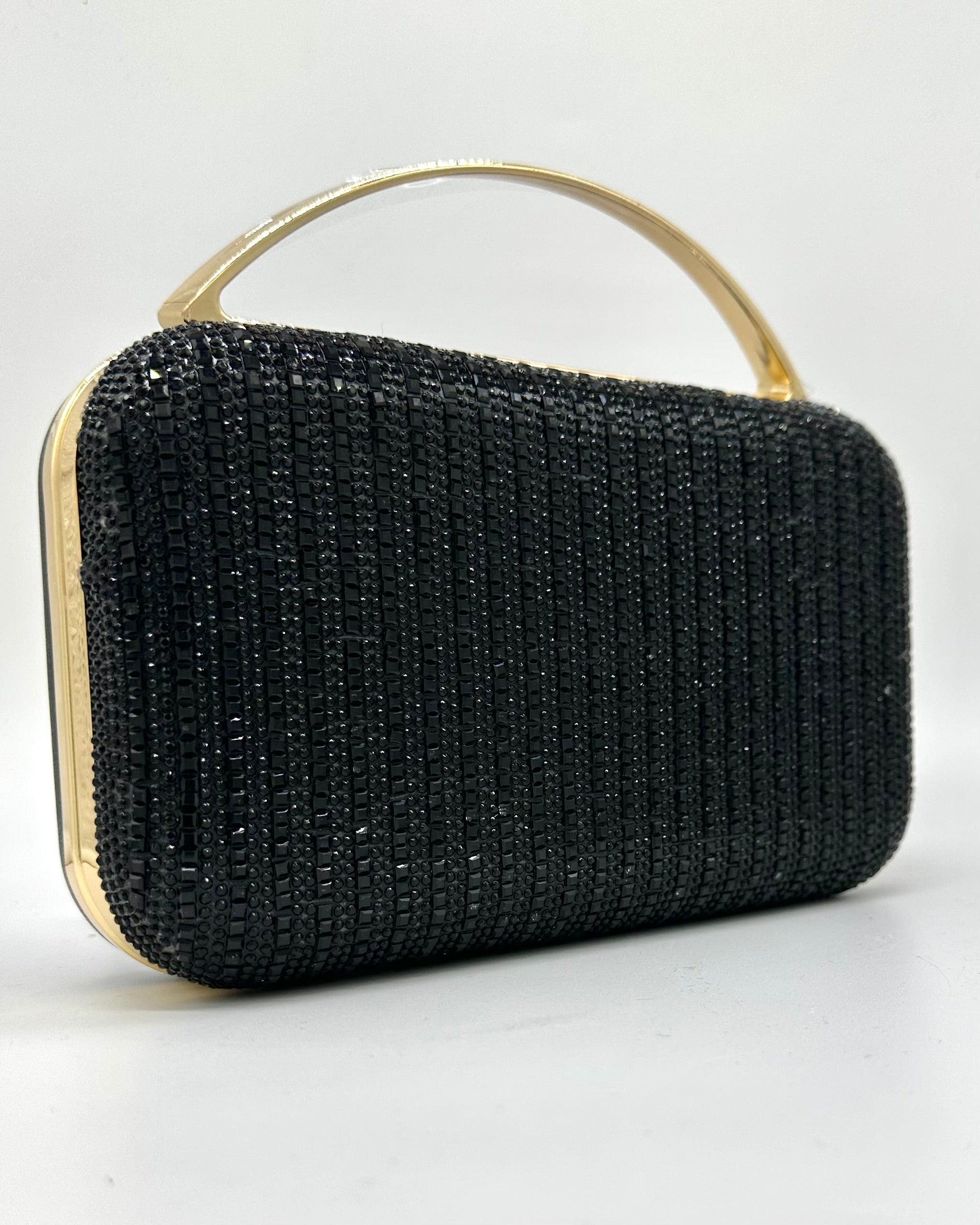 Rhinestone clutch/bags BR4006