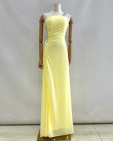 Vestido largo 5035